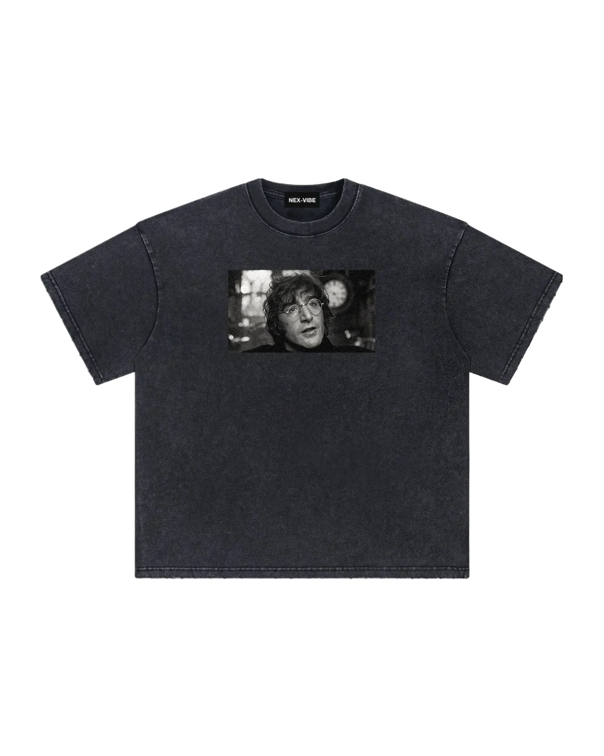 vintage-tee-4A4A4A-front