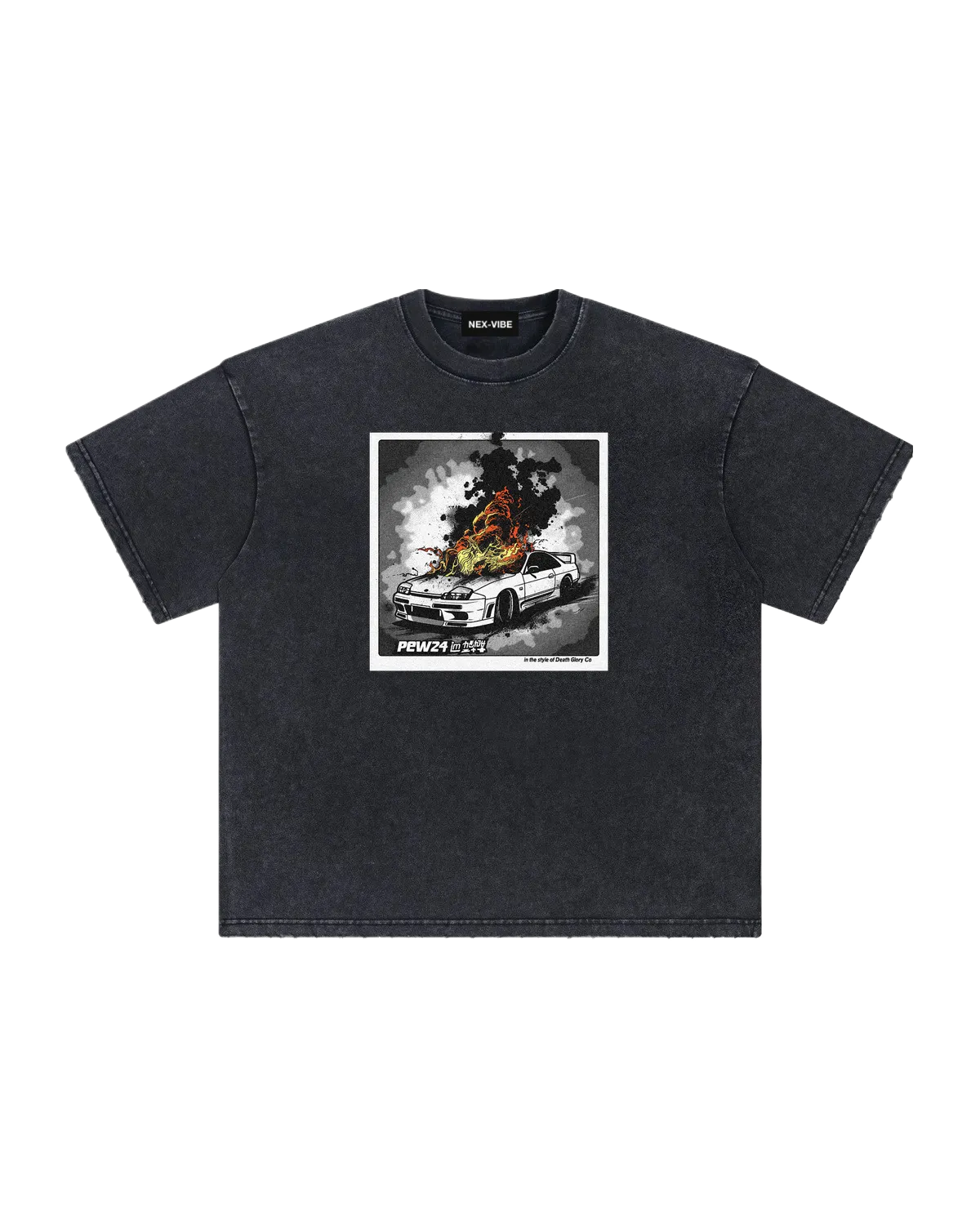 vintage-tee-4A4A4A-front