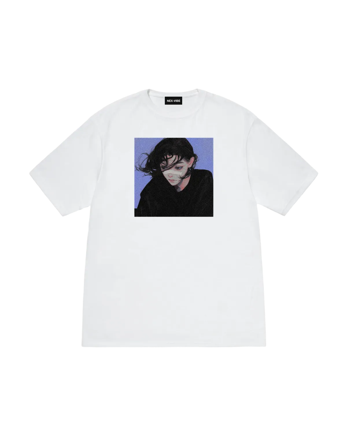 t-shirt-FFFFFF-front