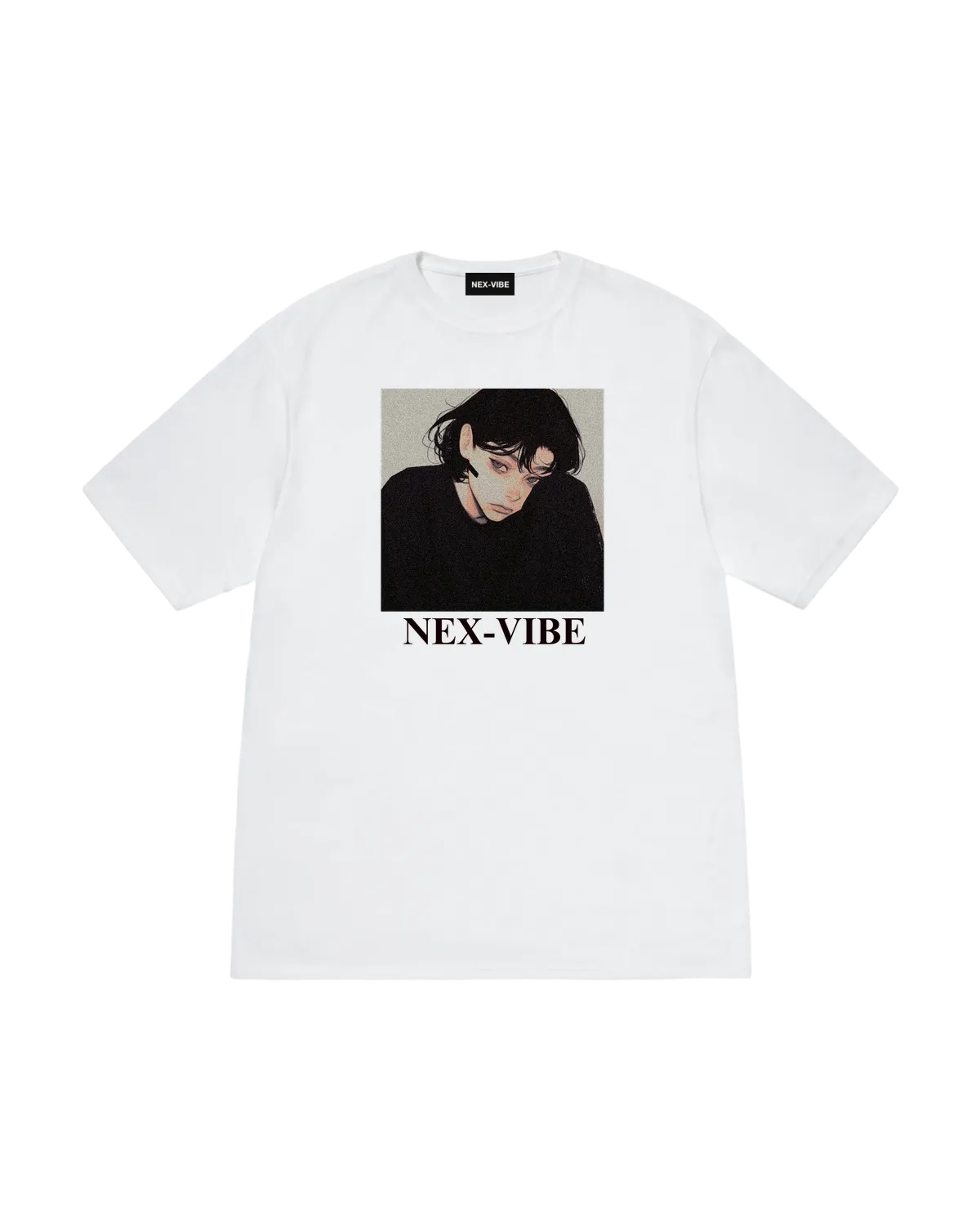 t-shirt-FFFFFF-front