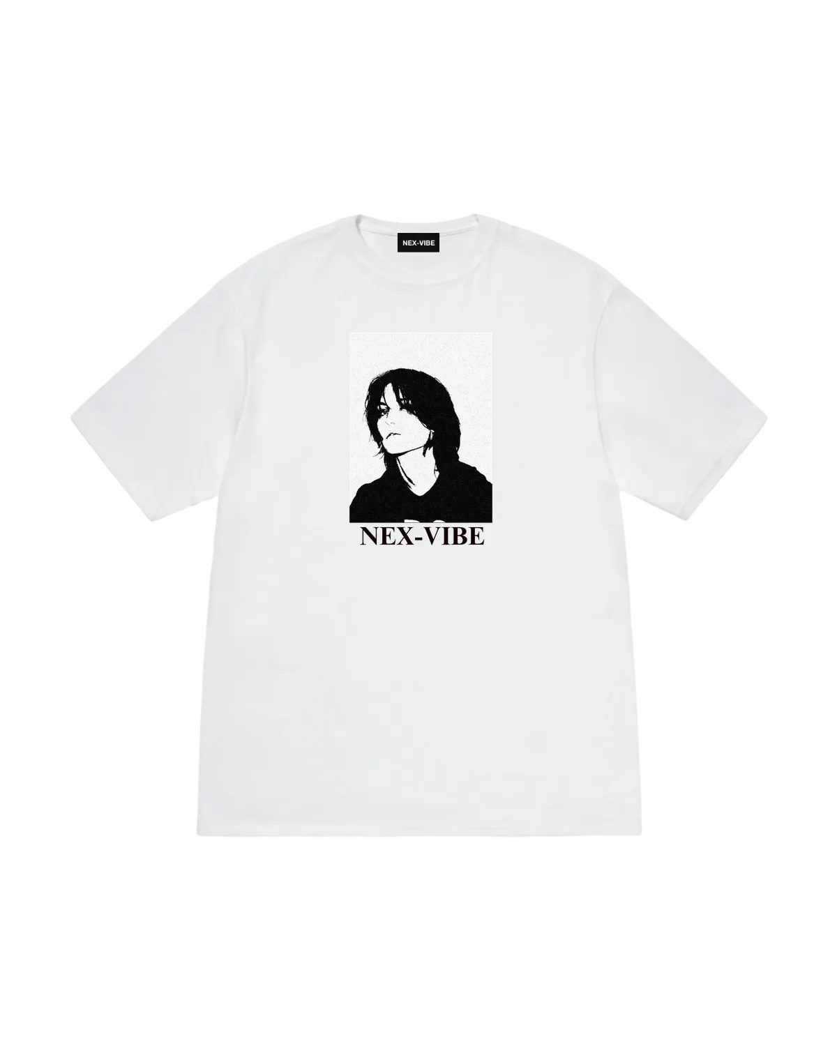 t-shirt-FFFFFF-front