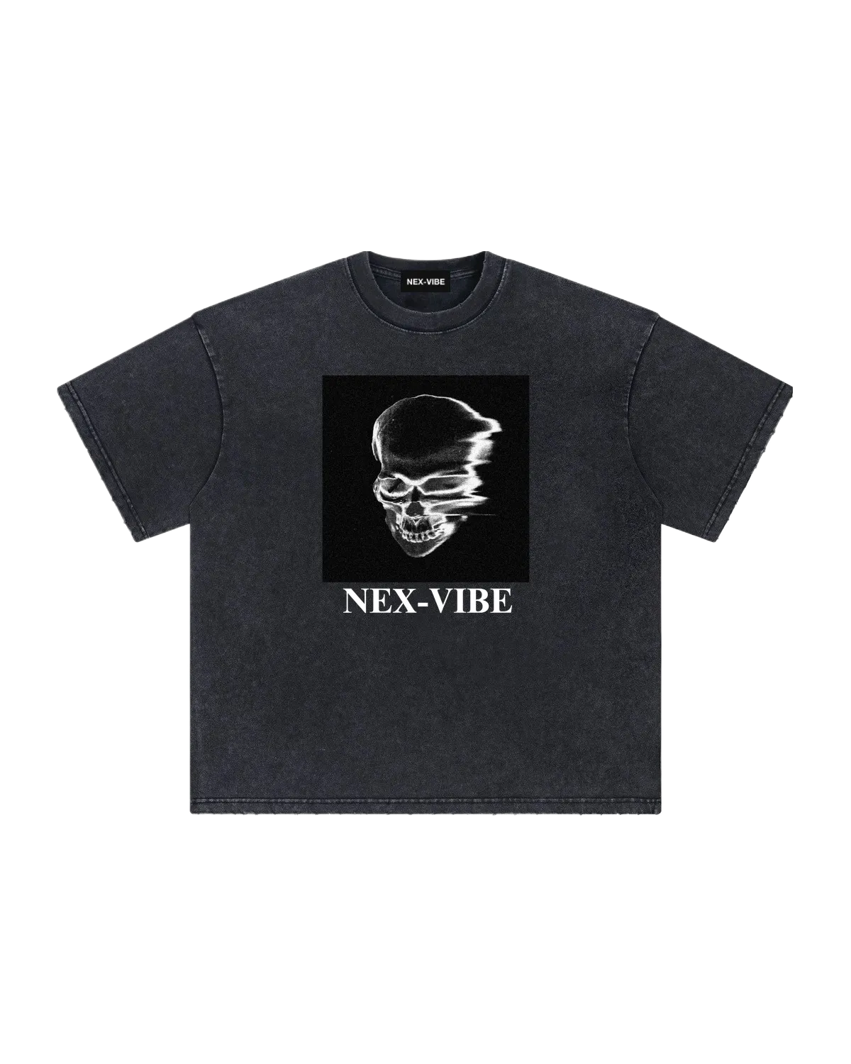 vintage-tee-4A4A4A-front