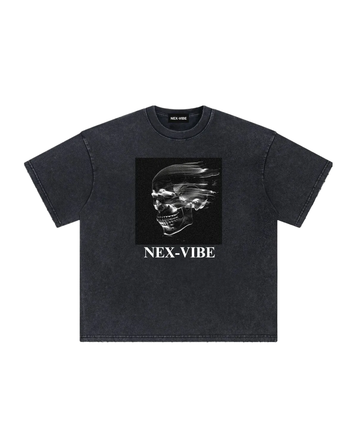 vintage-tee-4A4A4A-front