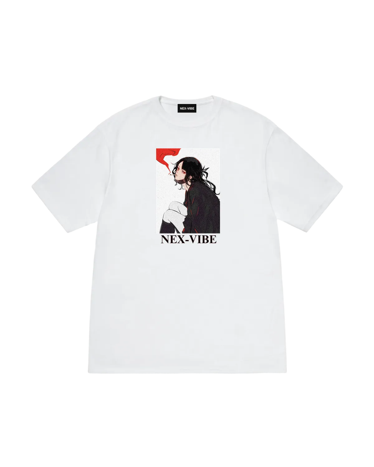 t-shirt-FFFFFF-front
