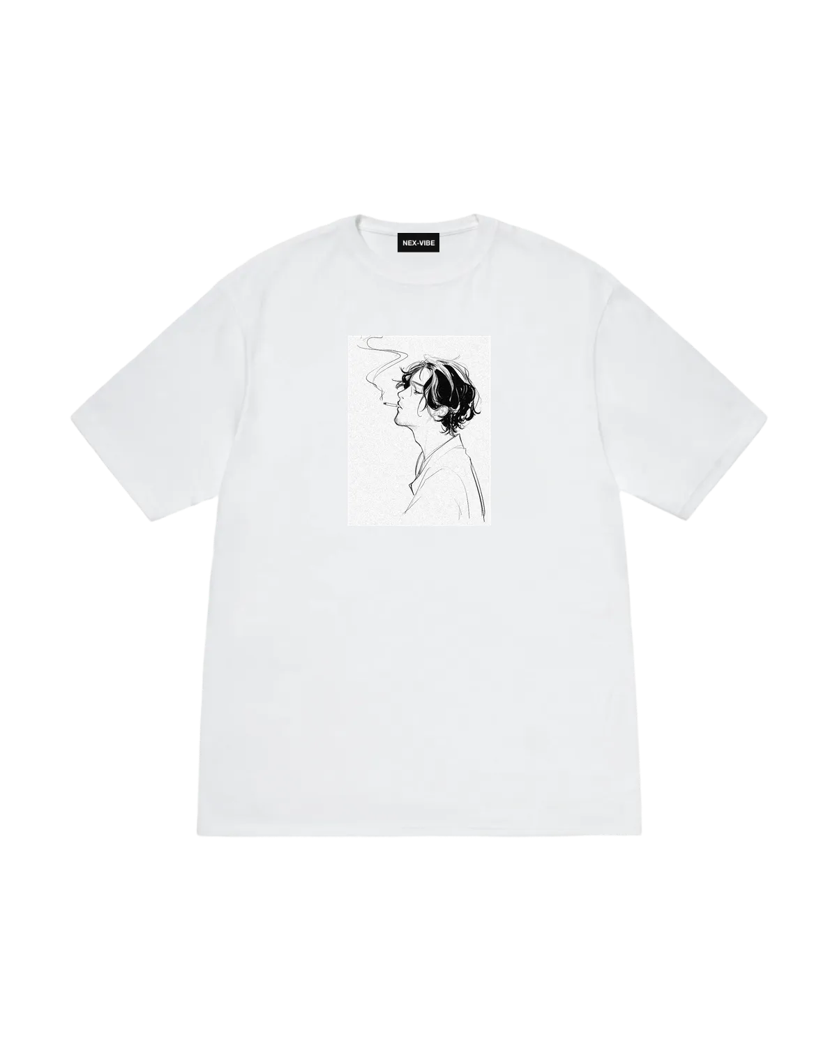 t-shirt-FFFFFF-front
