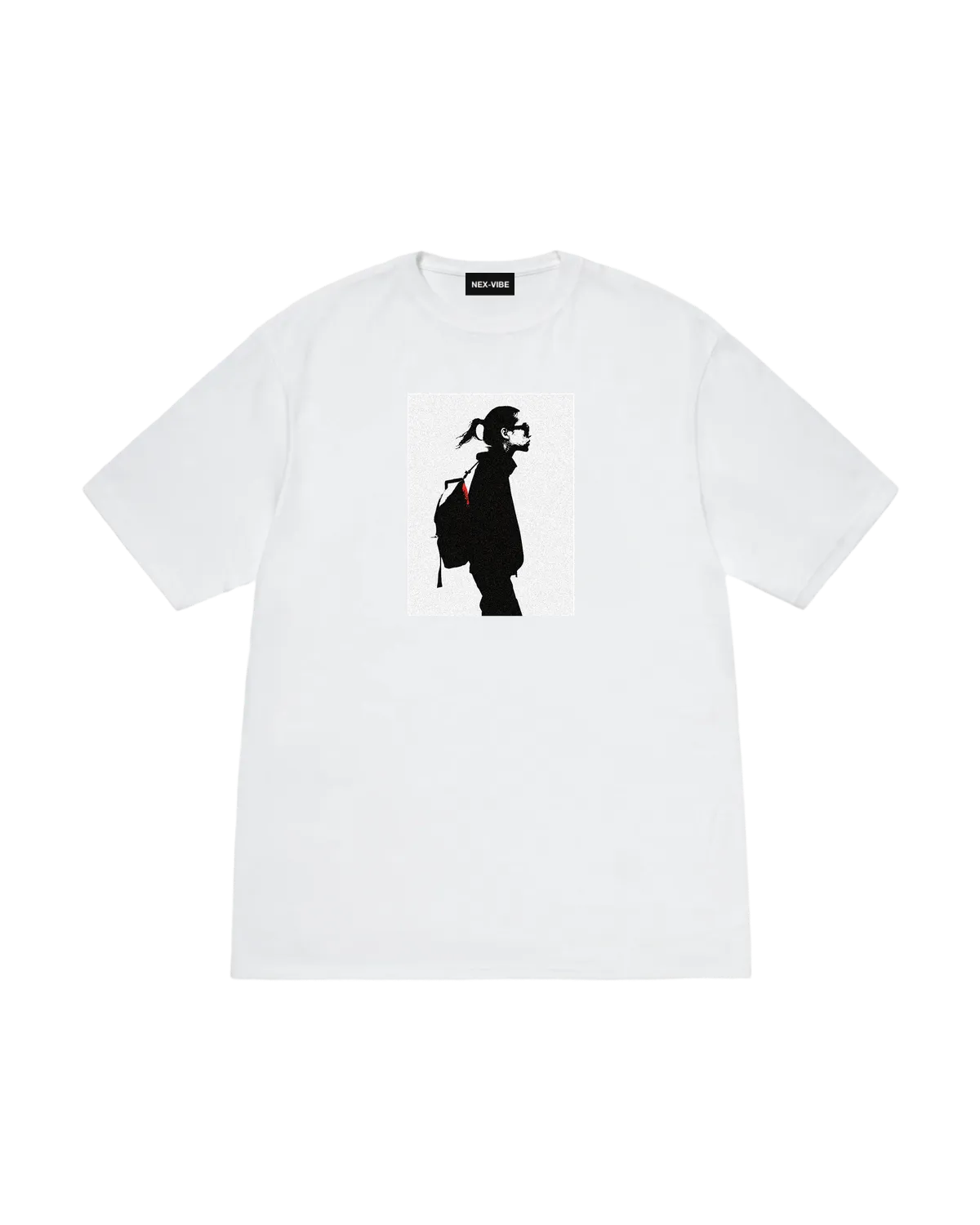 t-shirt-FFFFFF-front