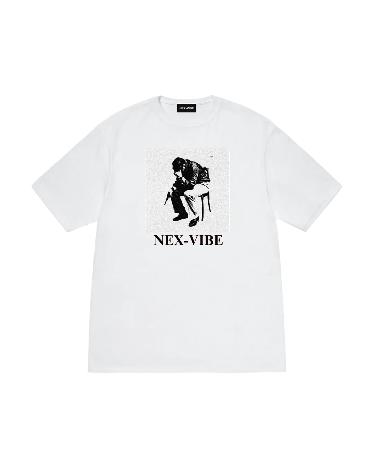 t-shirt-FFFFFF-front