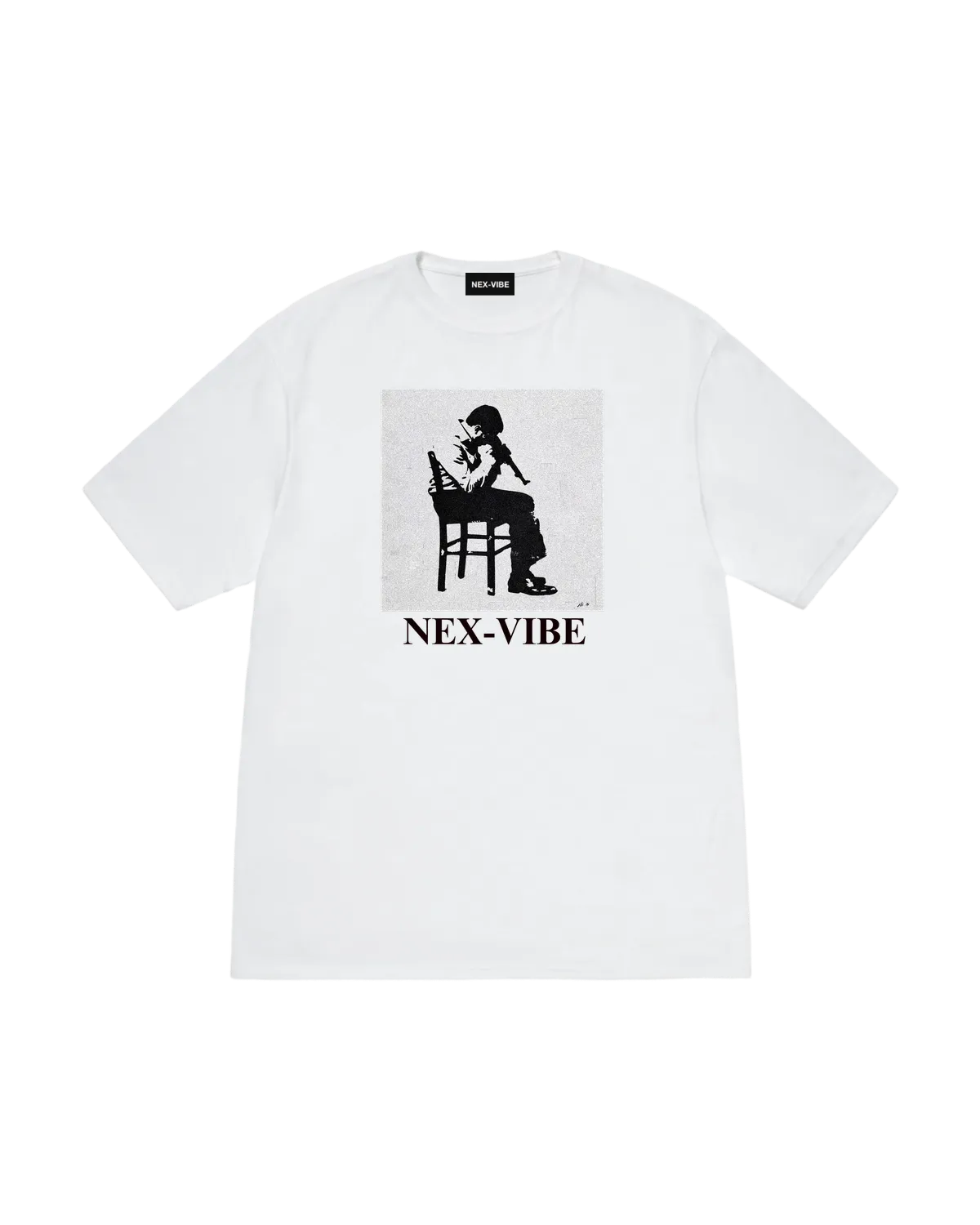t-shirt-FFFFFF-front