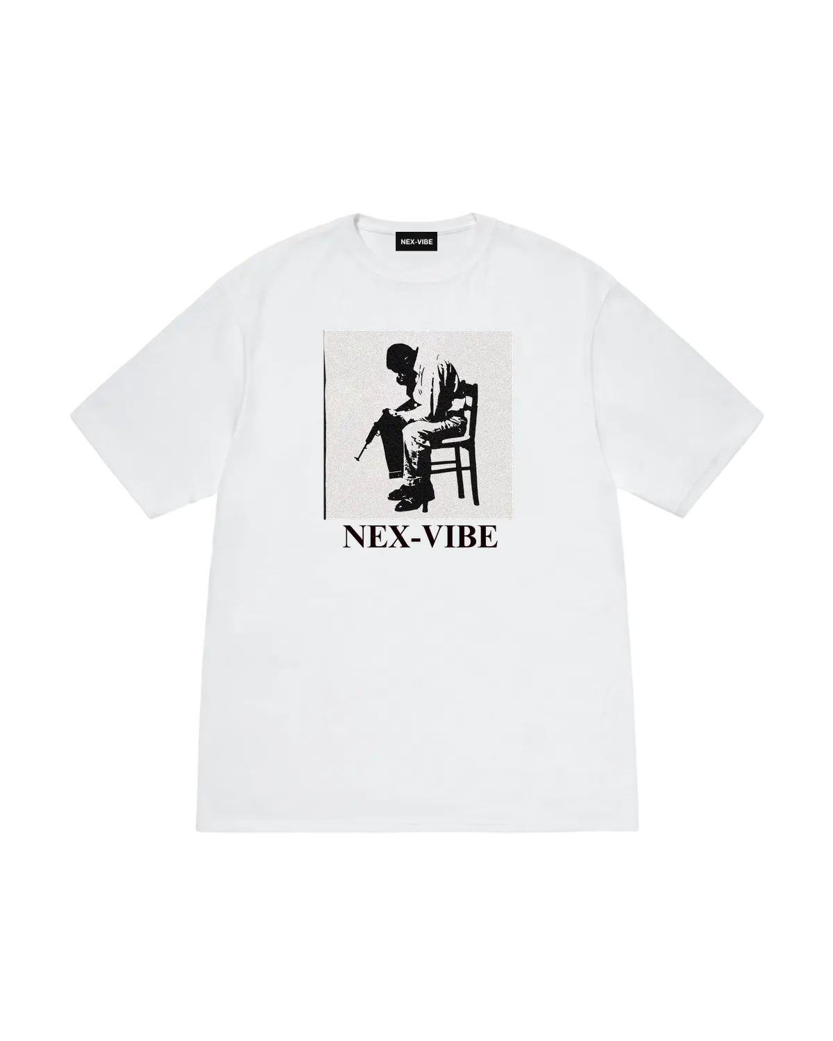 t-shirt-FFFFFF-front