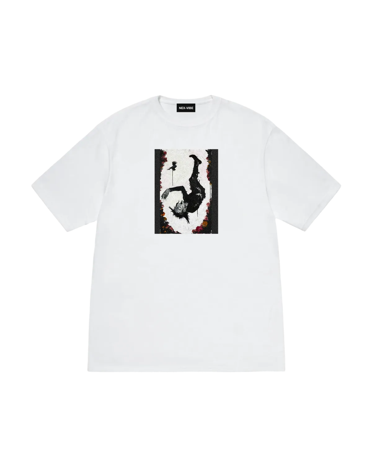 t-shirt-FFFFFF-front