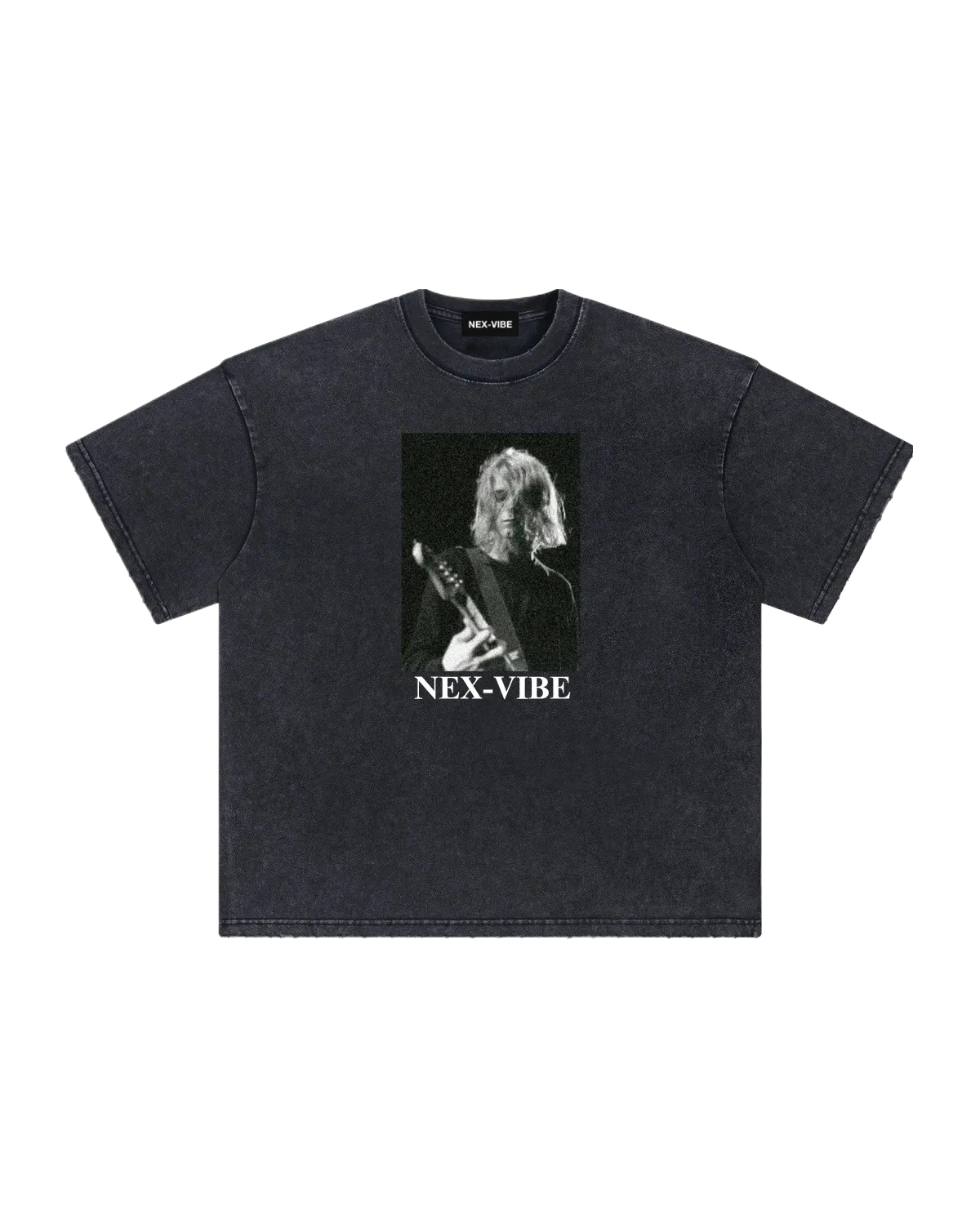 vintage-tee-4A4A4A-front