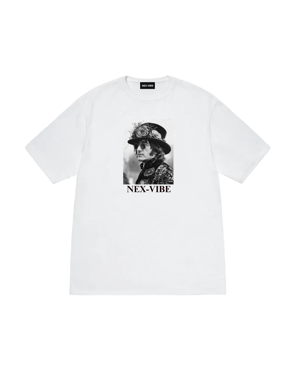 t-shirt-FFFFFF-front