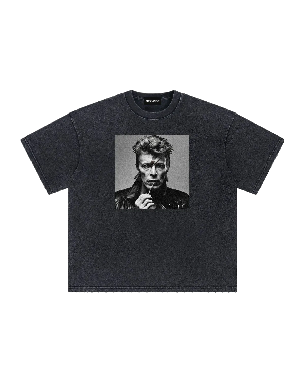 vintage-tee-4A4A4A-front