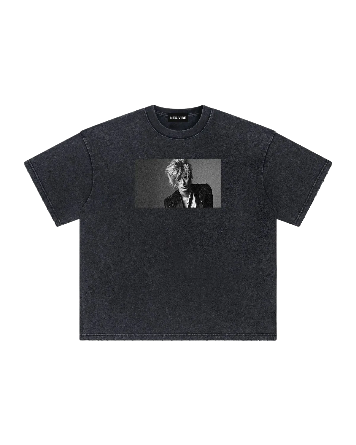 vintage-tee-4A4A4A-front
