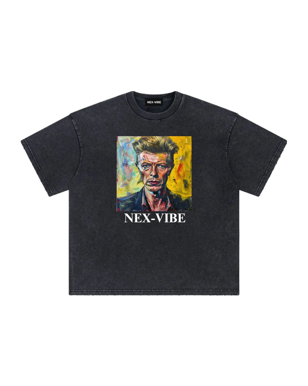 vintage-tee-4A4A4A-front