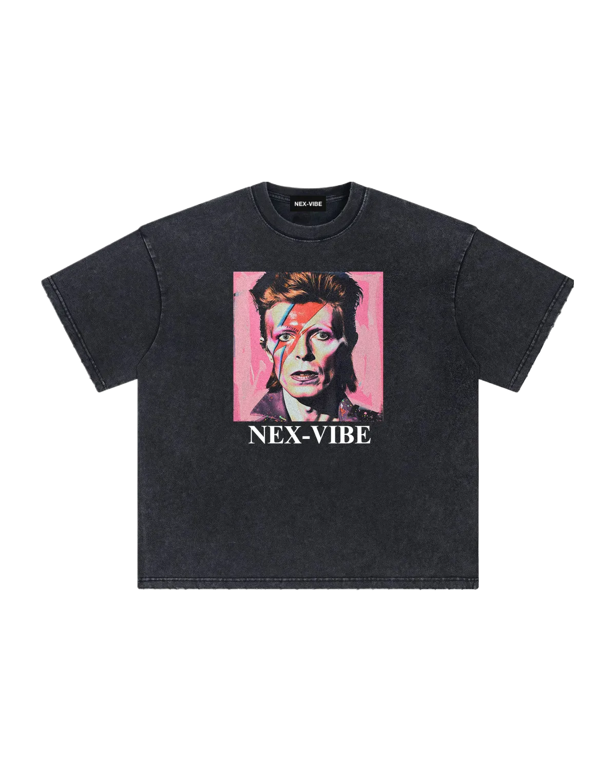 vintage-tee-4A4A4A-front
