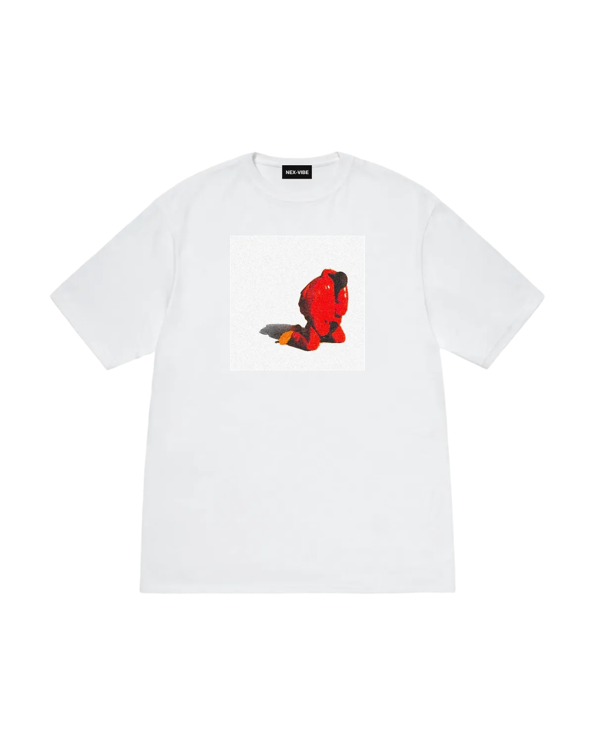 t-shirt-FFFFFF-front