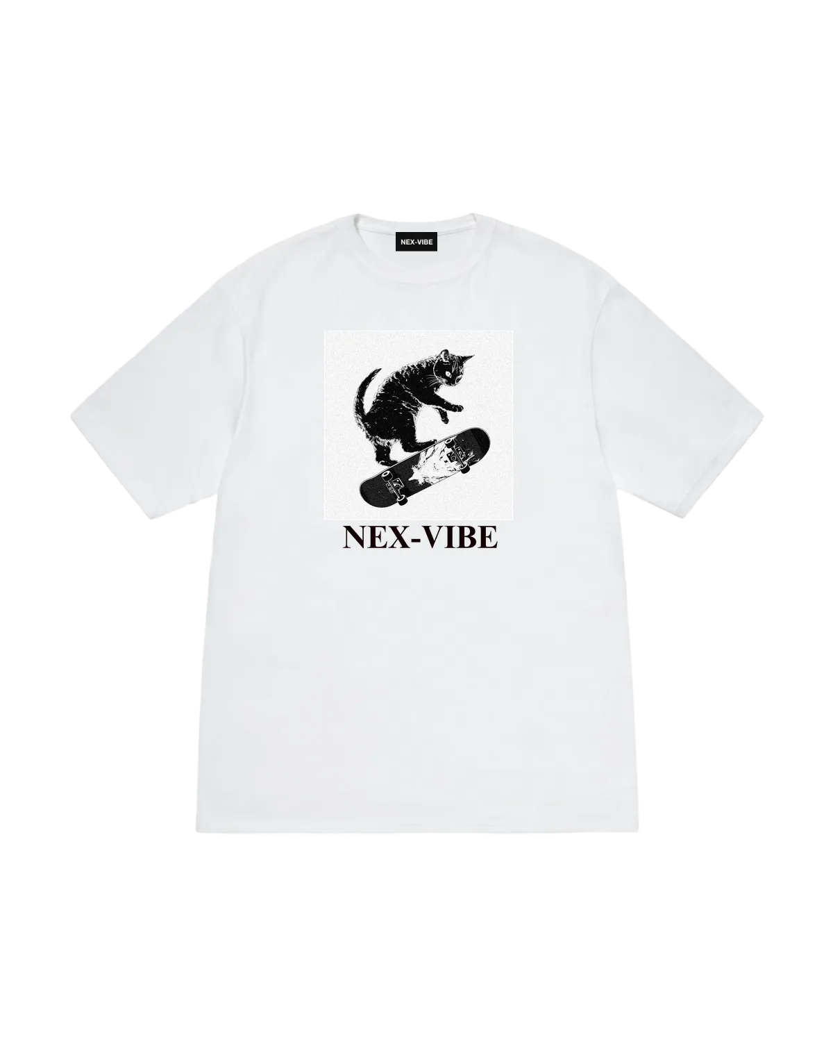 t-shirt-FFFFFF-front