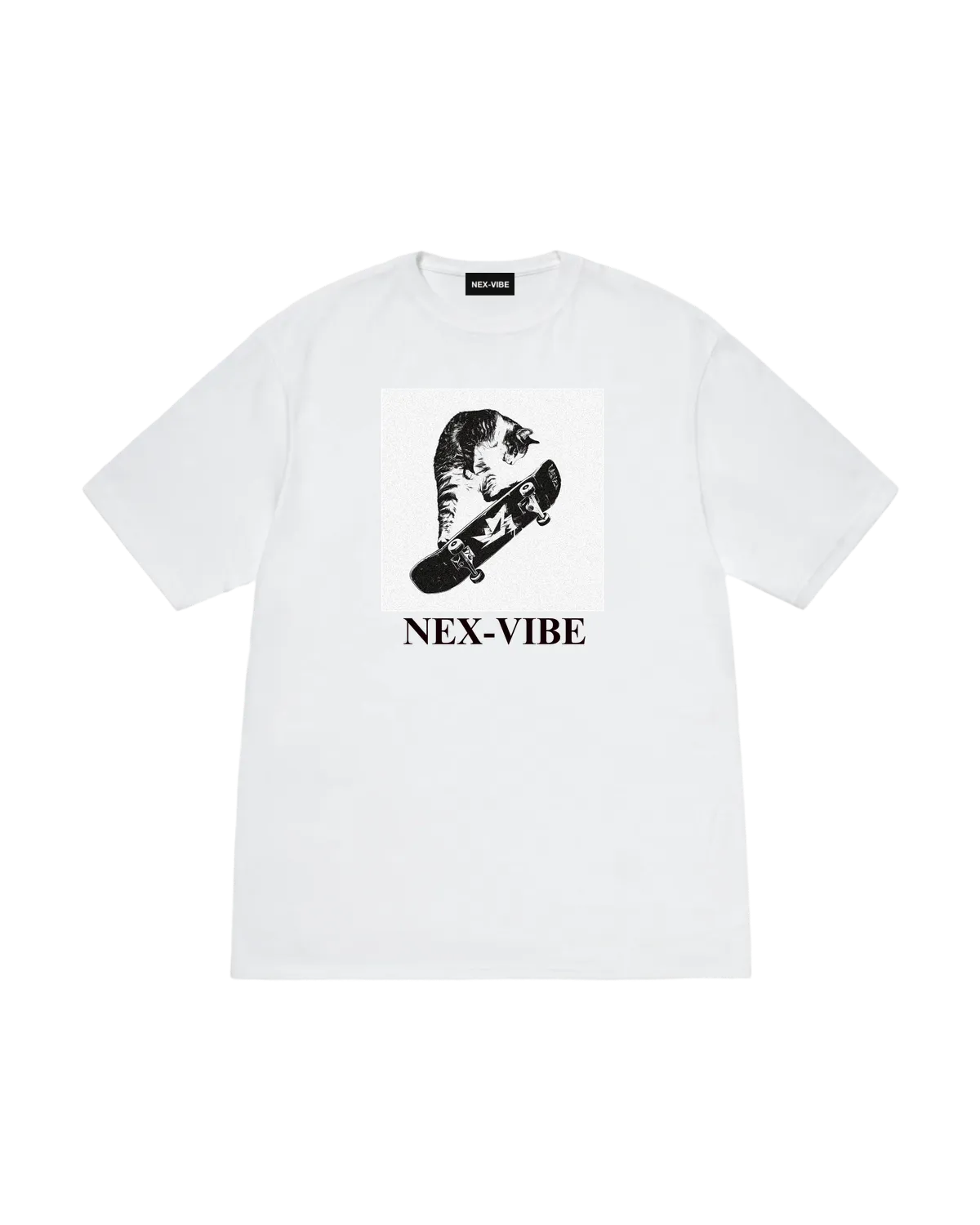 t-shirt-FFFFFF-front