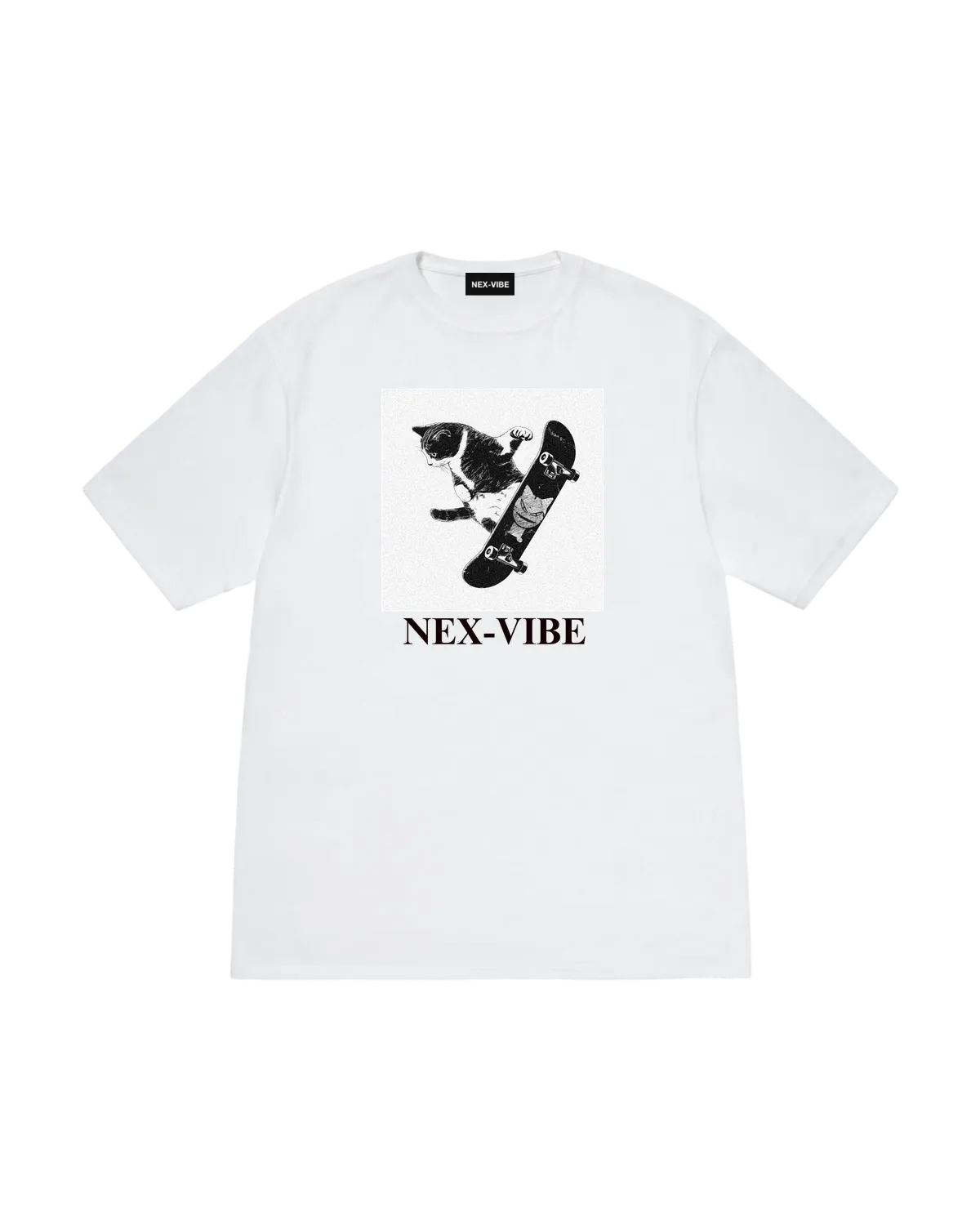 t-shirt-FFFFFF-front