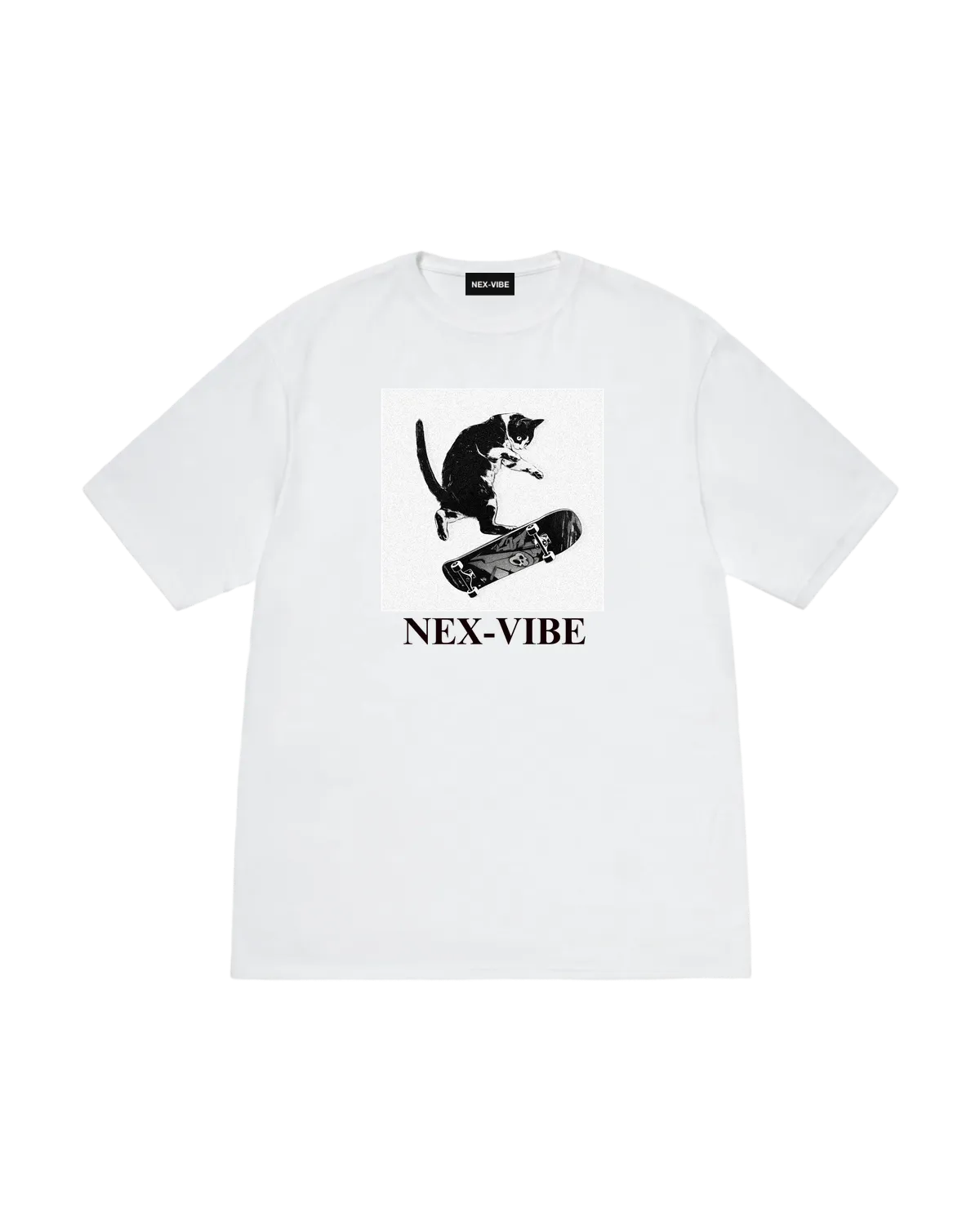 t-shirt-FFFFFF-front