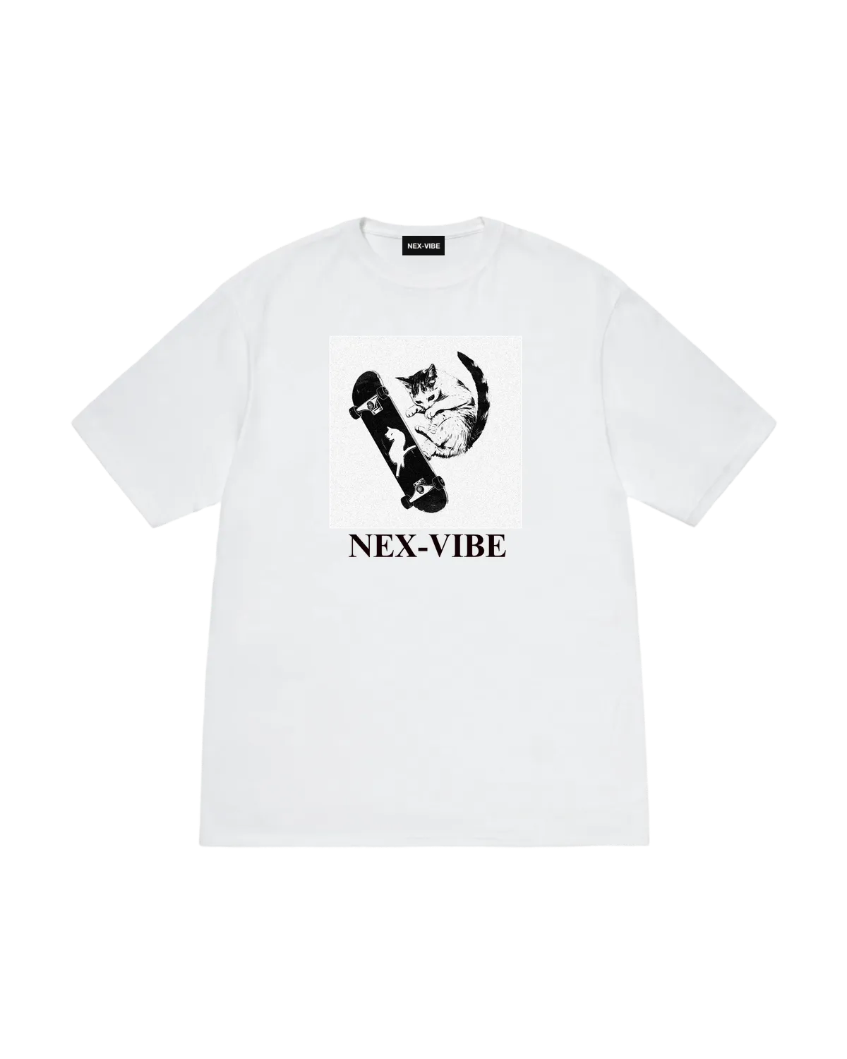 t-shirt-FFFFFF-front