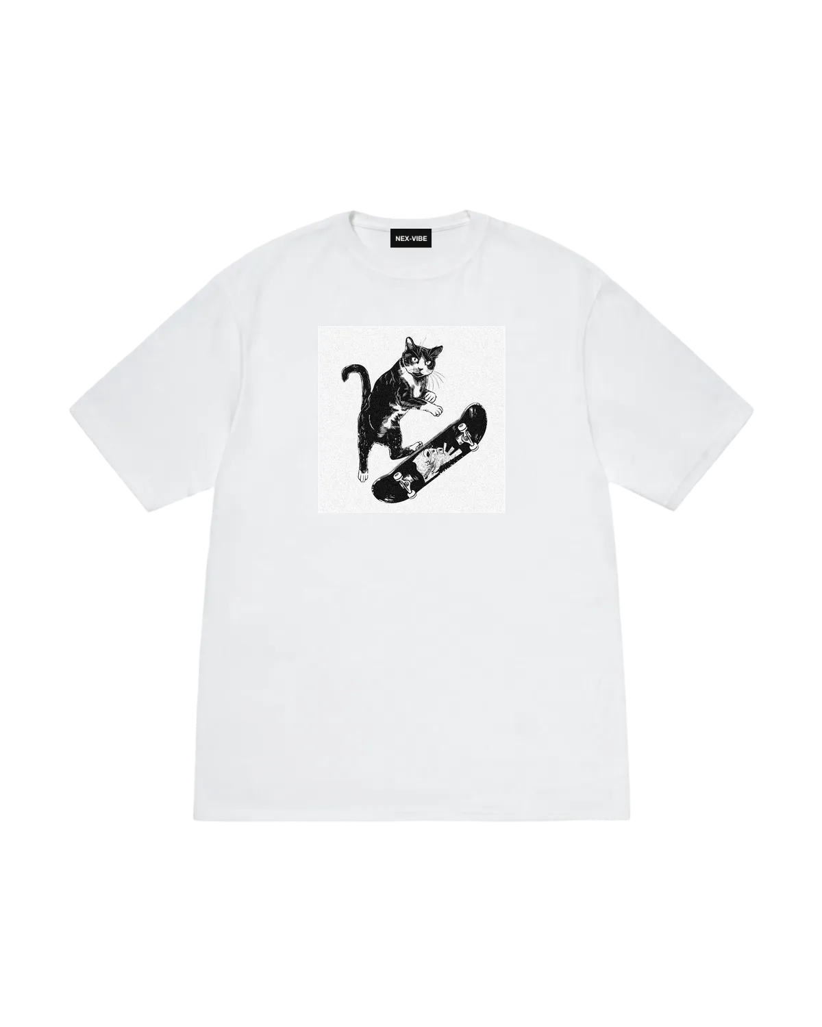 t-shirt-FFFFFF-front