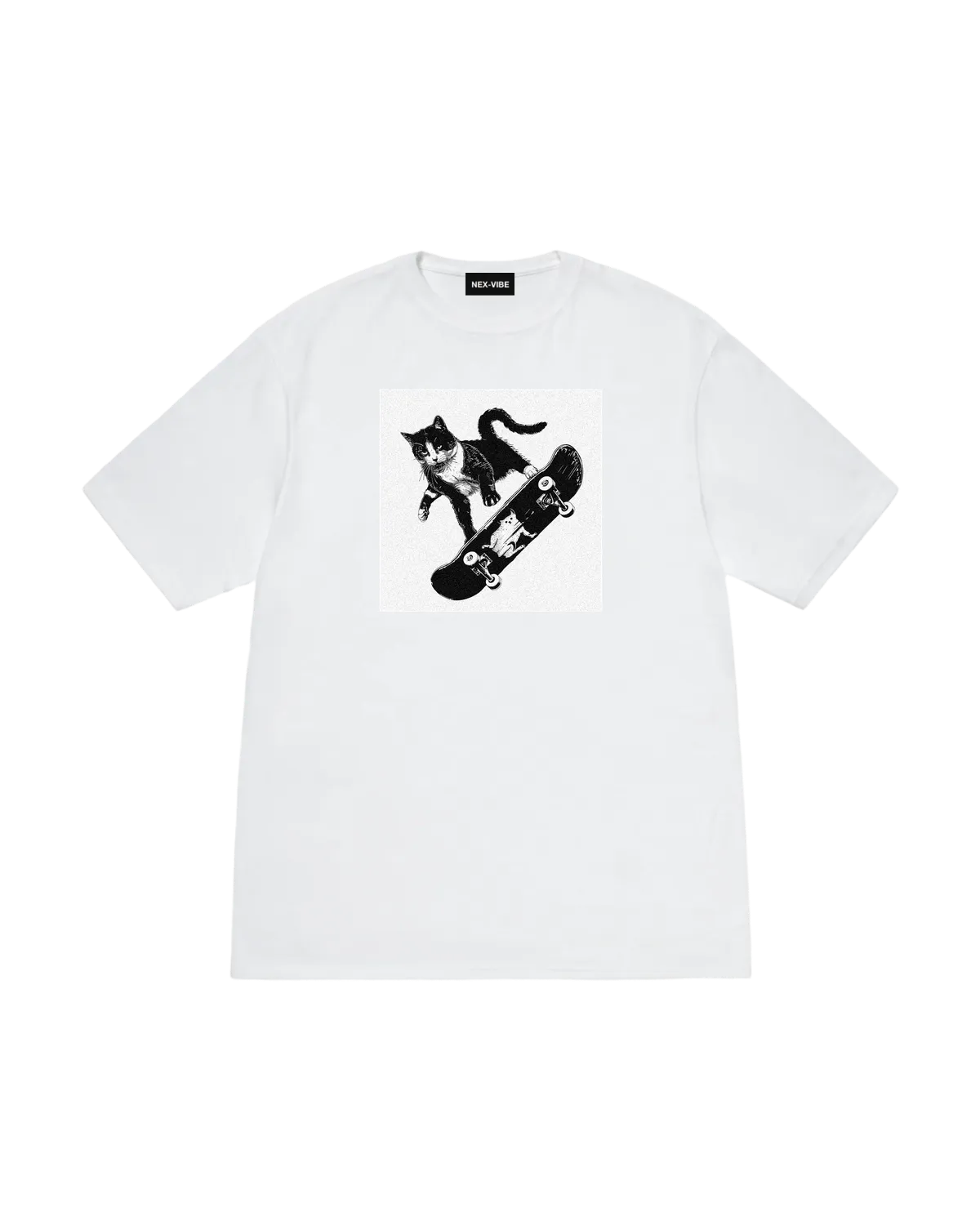 t-shirt-FFFFFF-front