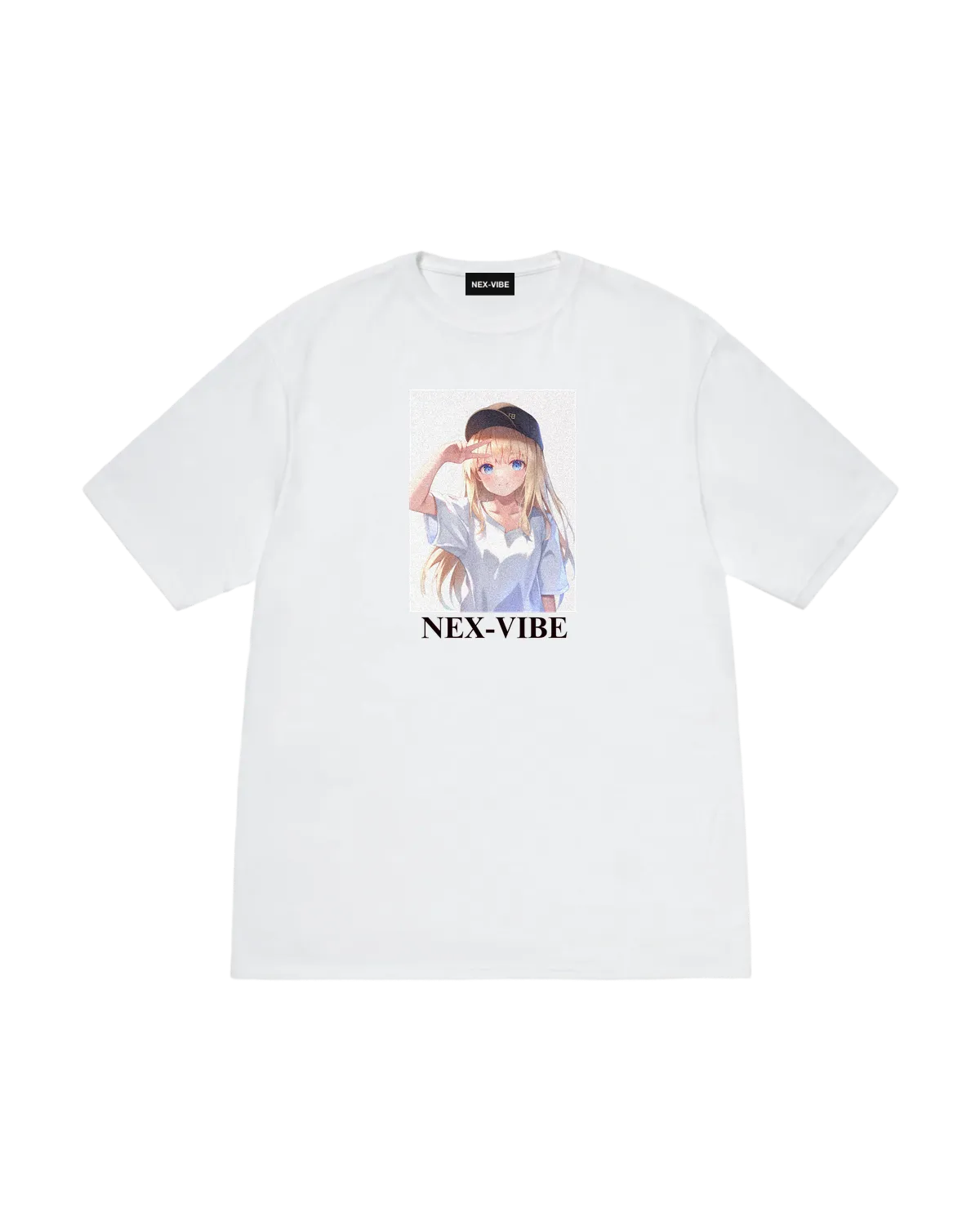 t-shirt-FFFFFF-front