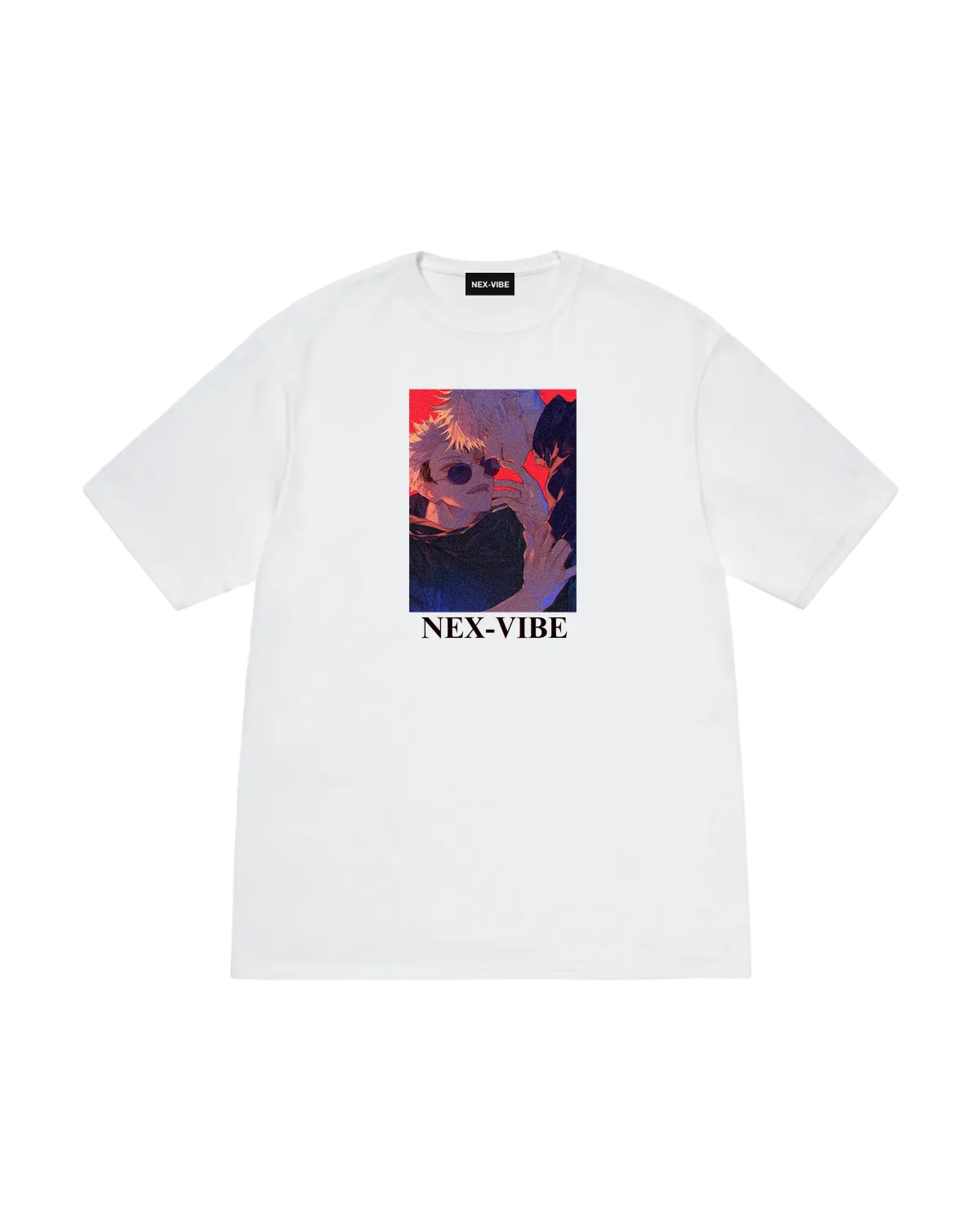 t-shirt-FFFFFF-front