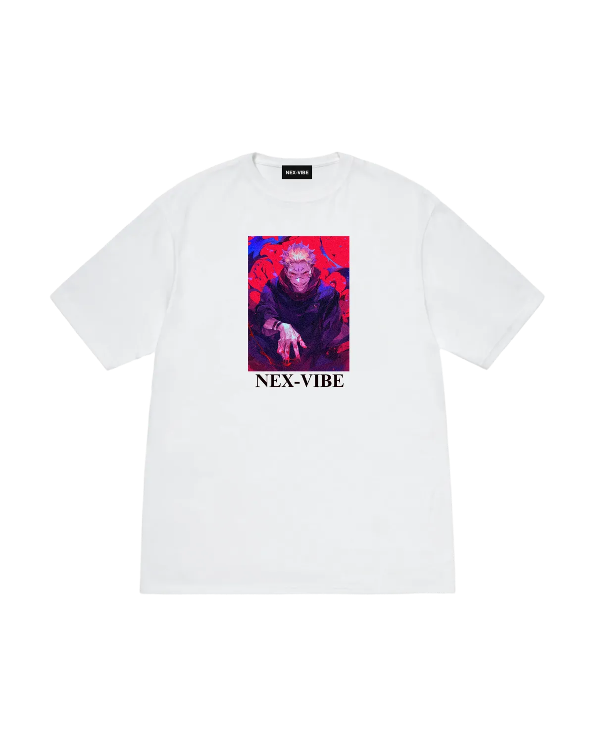 t-shirt-FFFFFF-front
