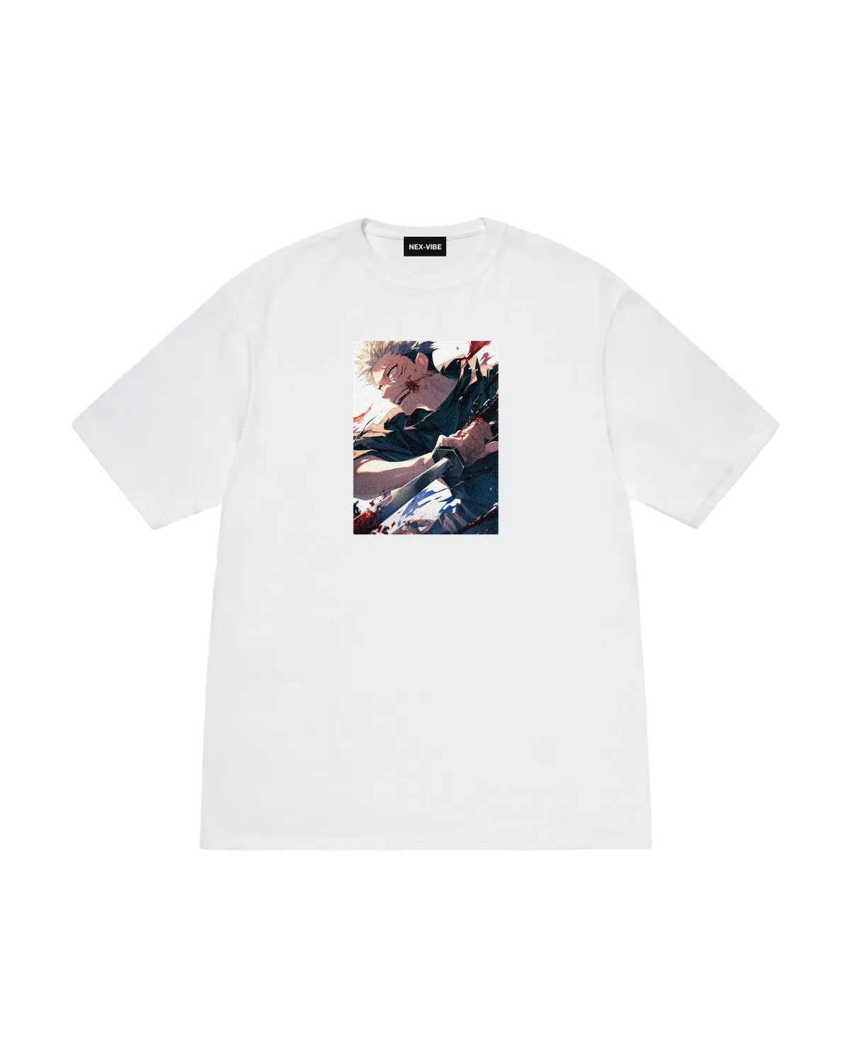 t-shirt-FFFFFF-front