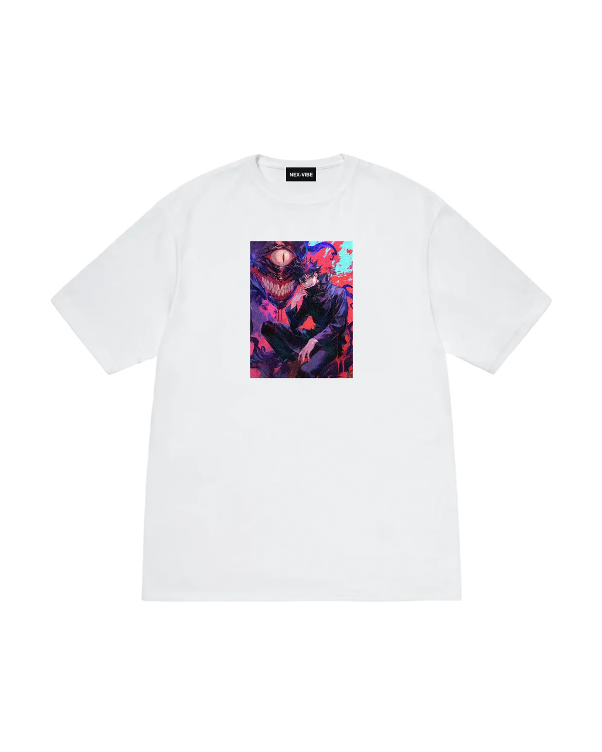 t-shirt-FFFFFF-front