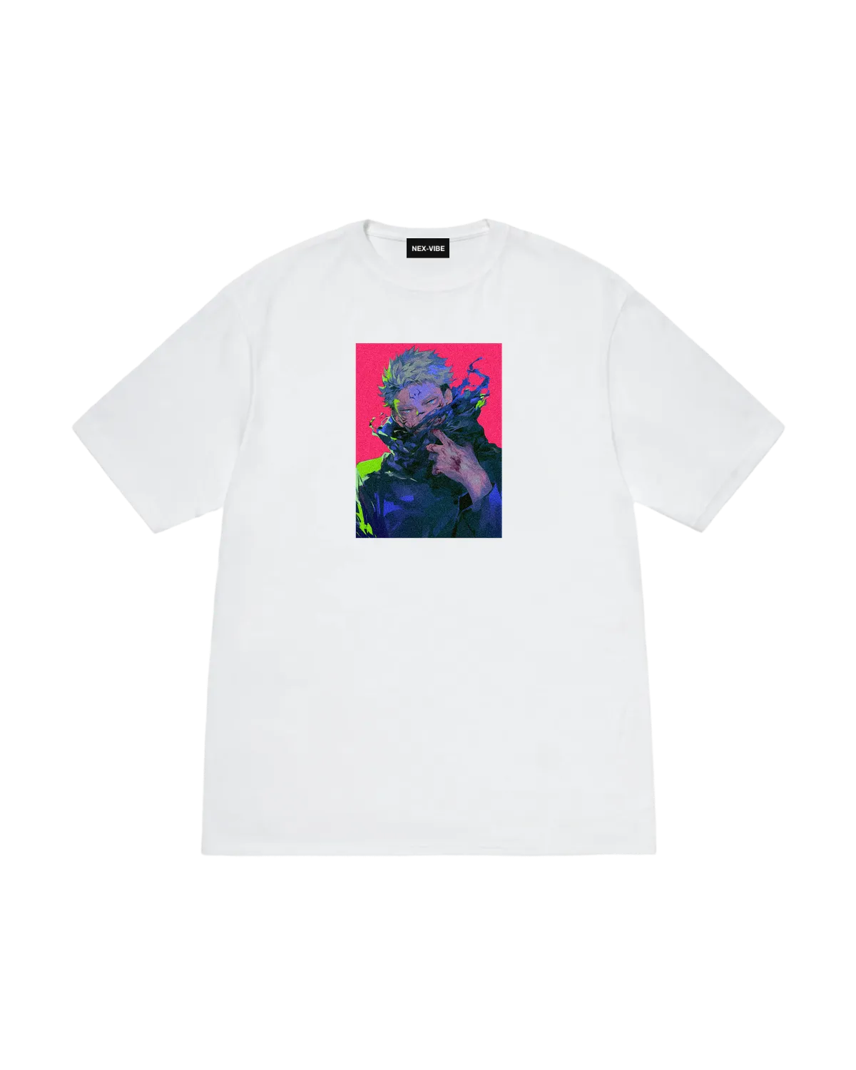 t-shirt-FFFFFF-front