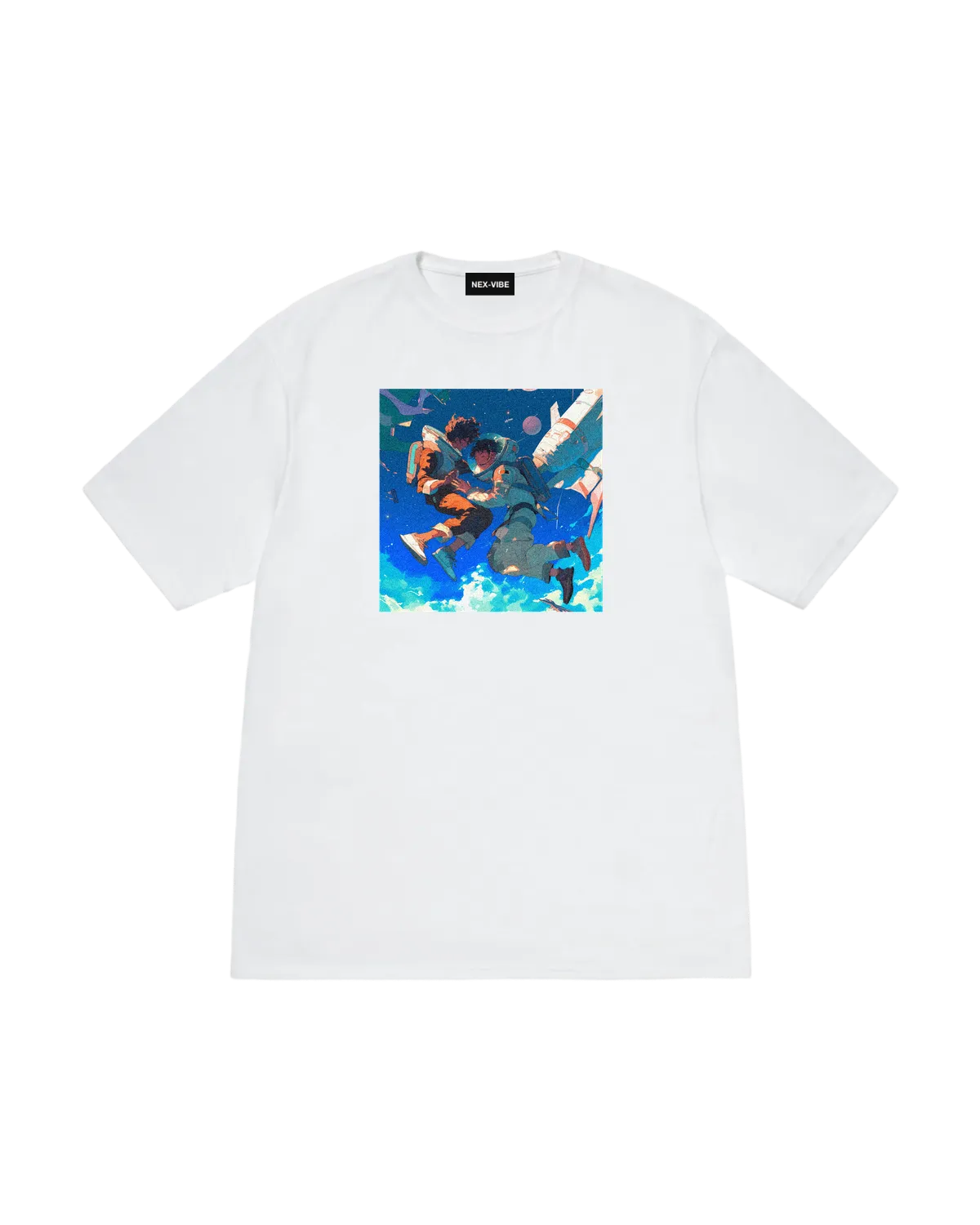 t-shirt-FFFFFF-front