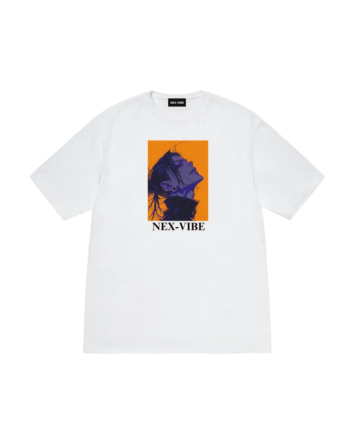 t-shirt-FFFFFF-front