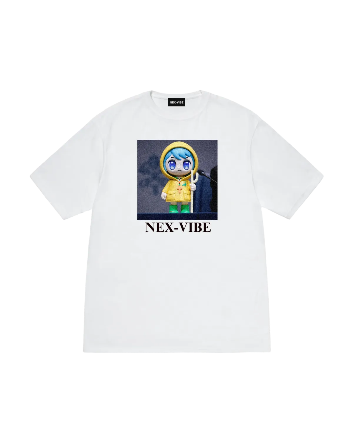 t-shirt-FFFFFF-front