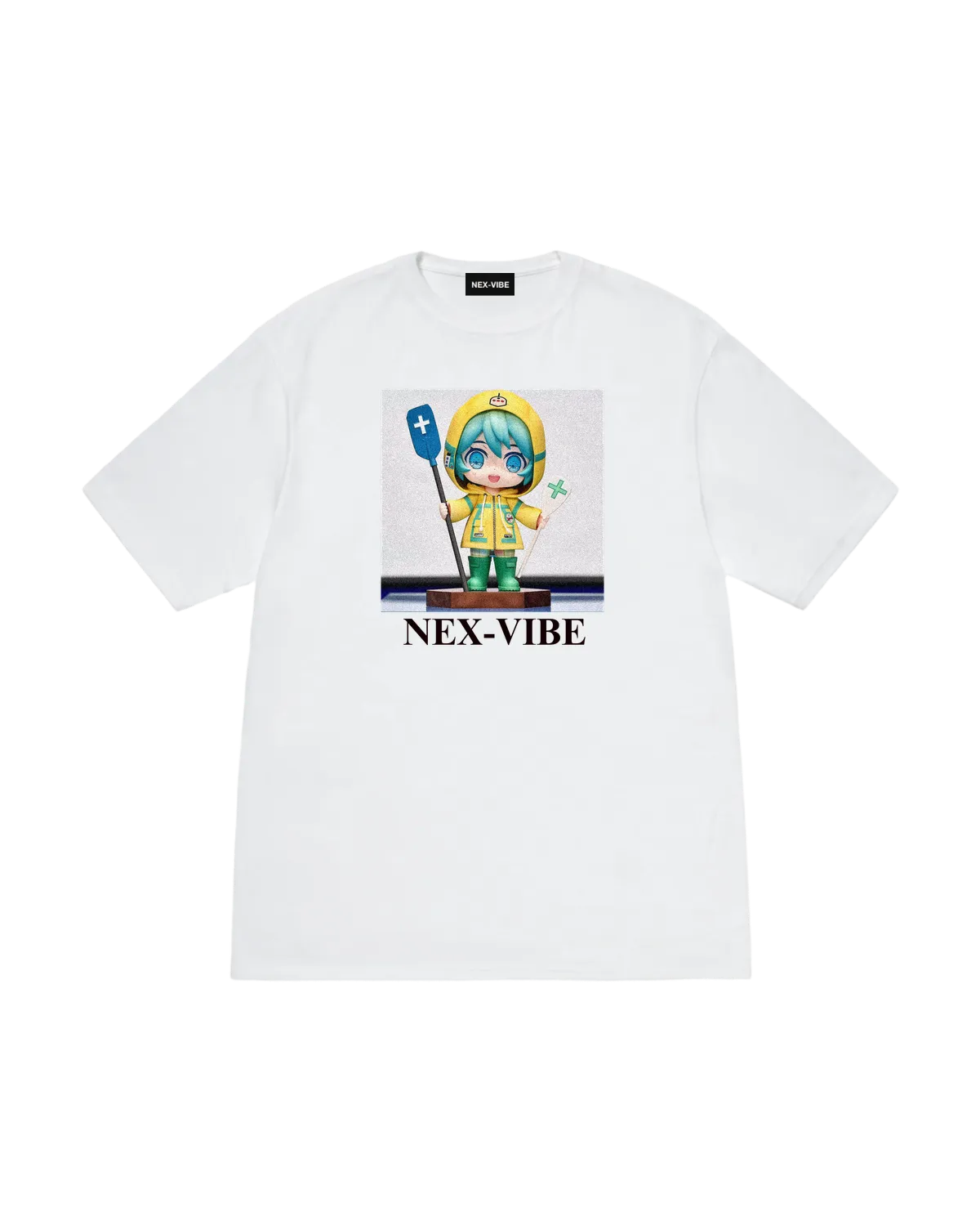 t-shirt-FFFFFF-front
