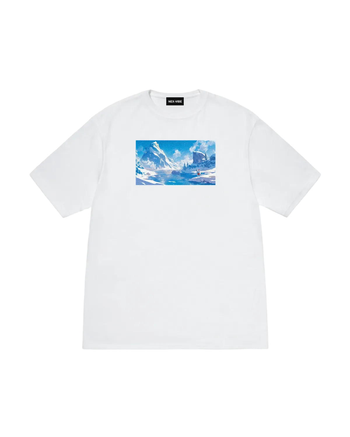t-shirt-FFFFFF-front