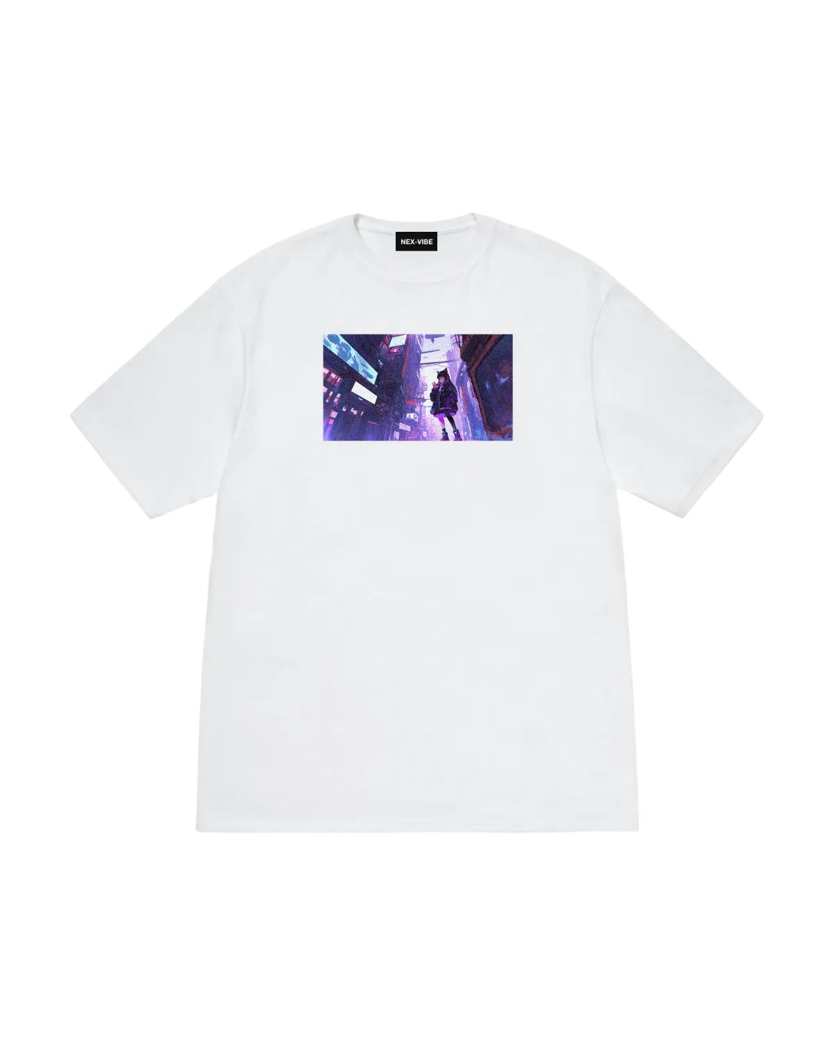t-shirt-FFFFFF-front