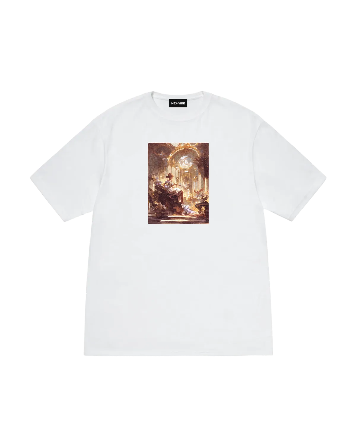 t-shirt-FFFFFF-front