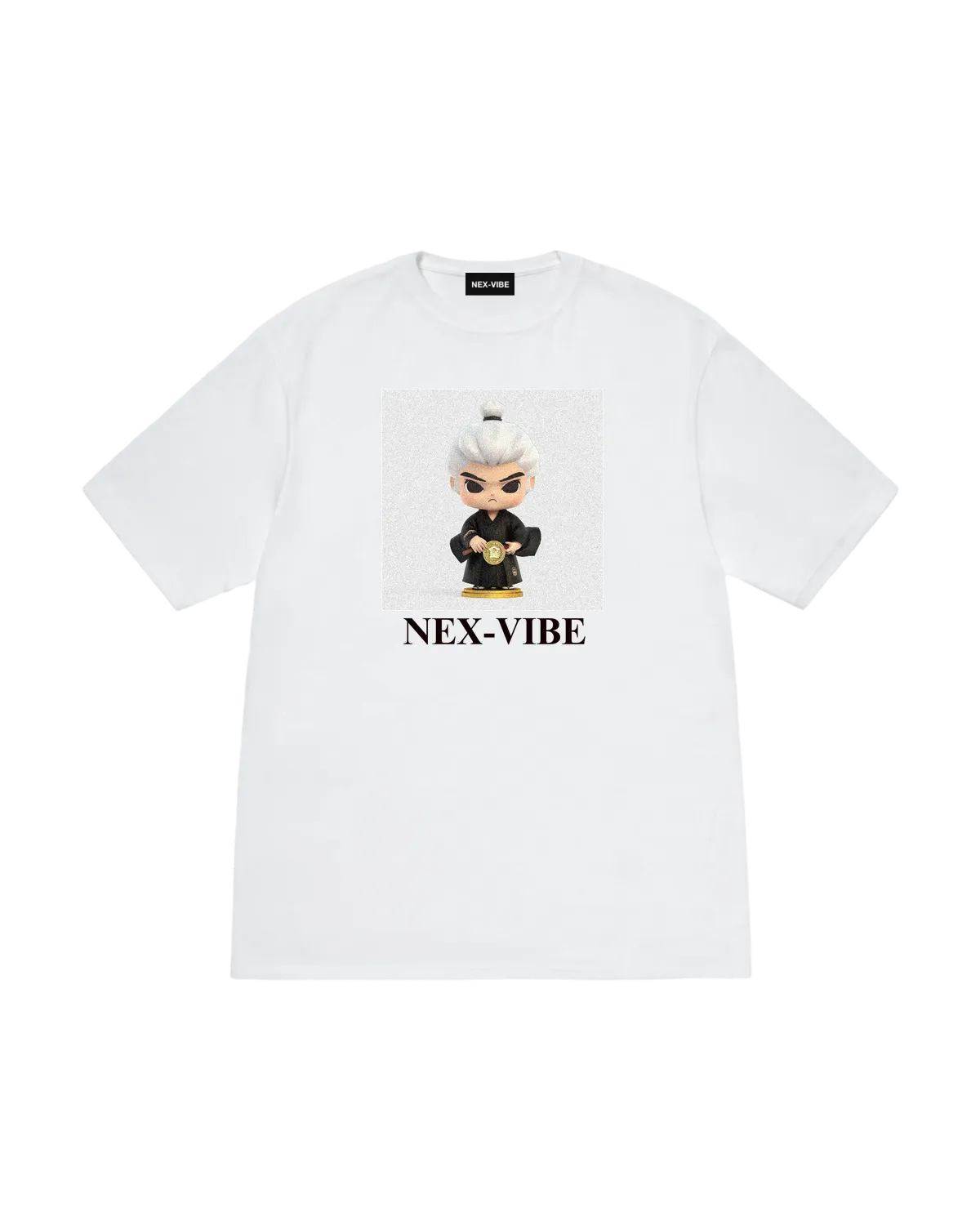 t-shirt-FFFFFF-front