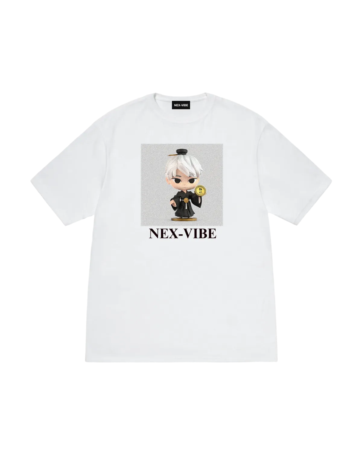 t-shirt-FFFFFF-front