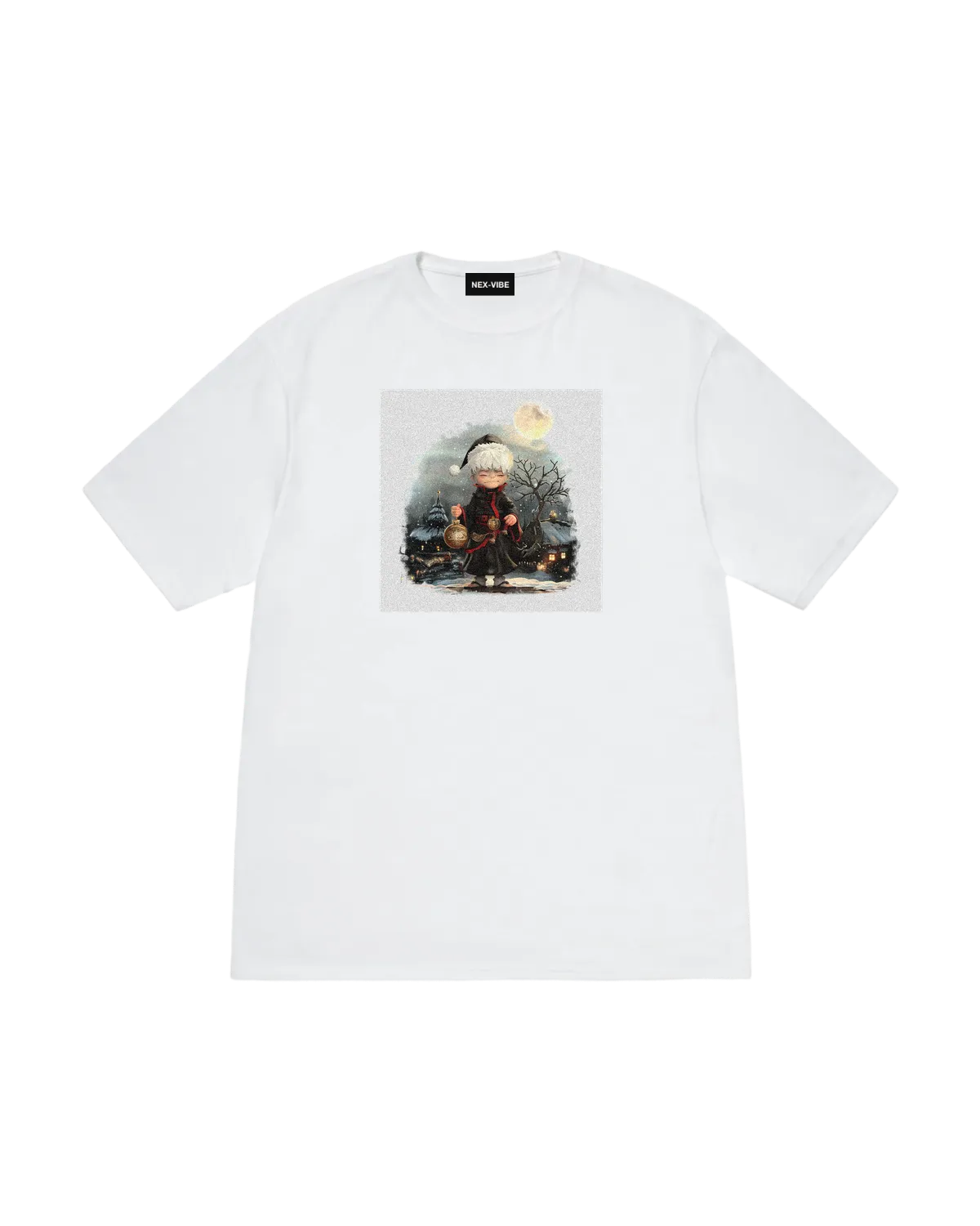 t-shirt-FFFFFF-front