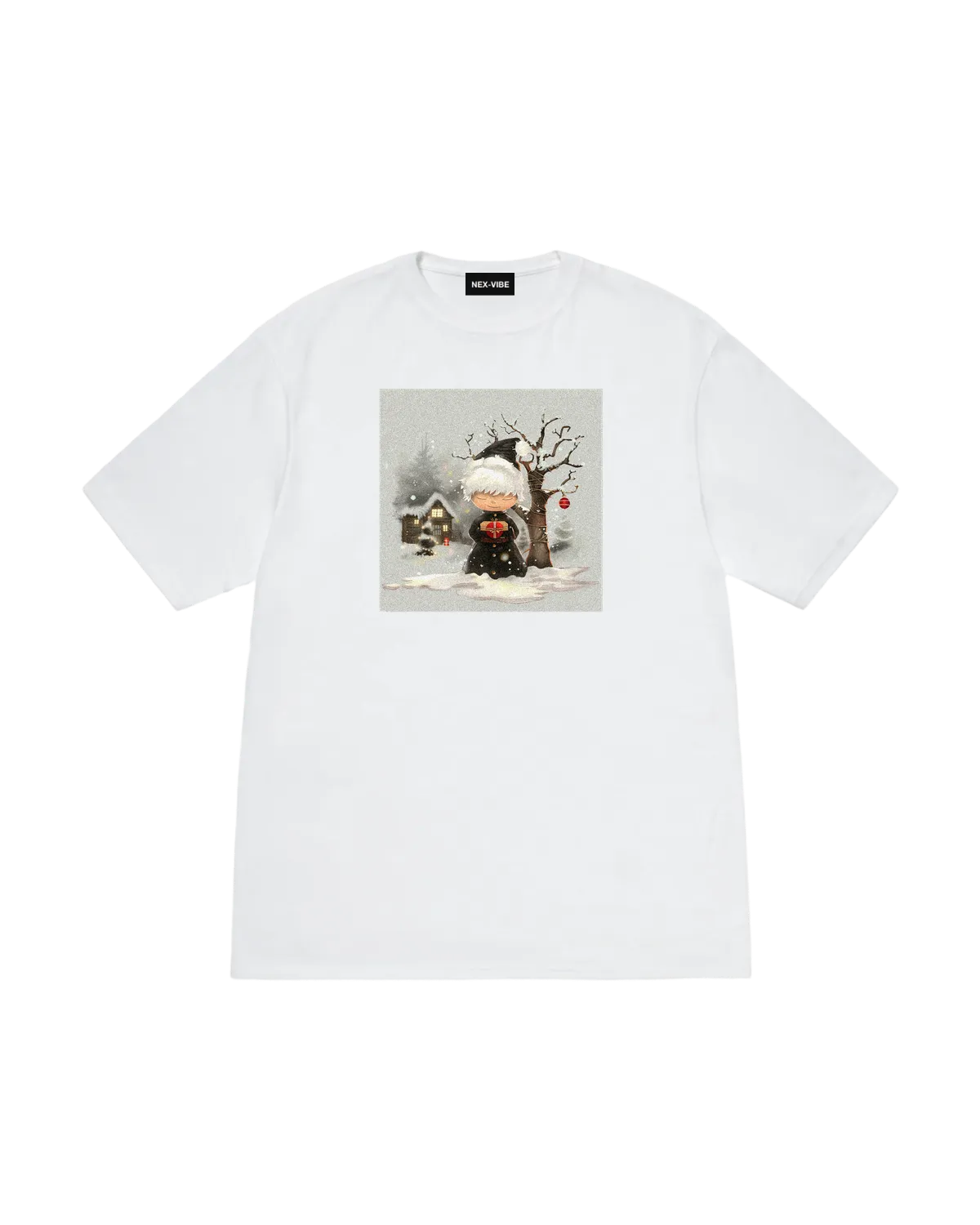 t-shirt-FFFFFF-front
