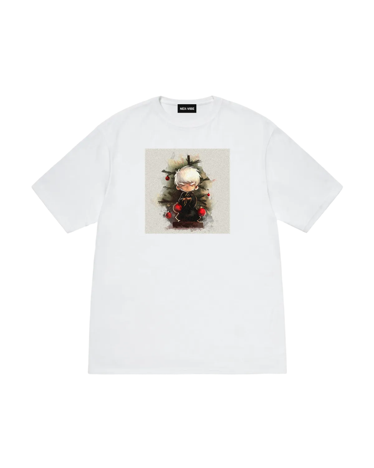 t-shirt-FFFFFF-front