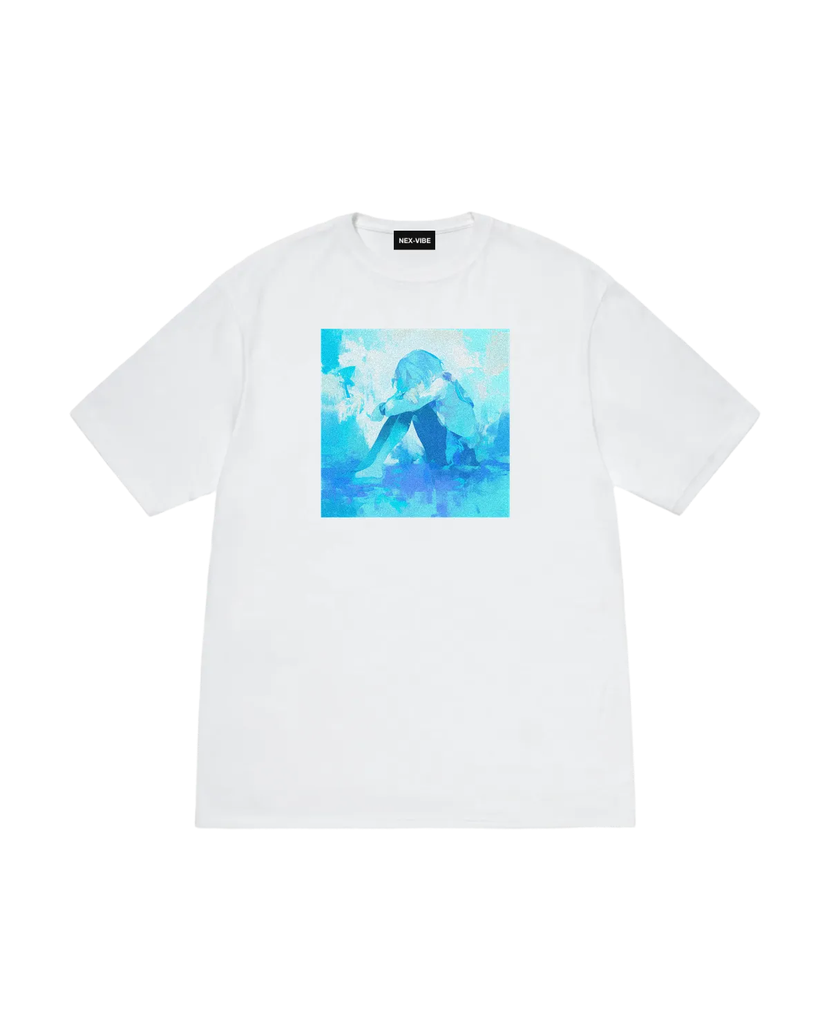t-shirt-FFFFFF-front