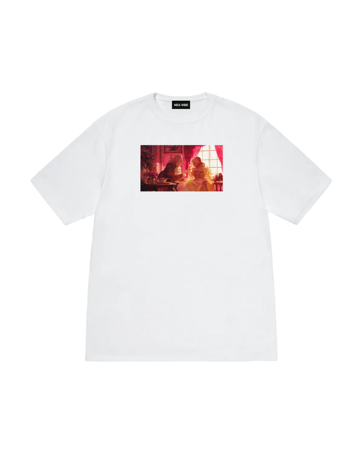 t-shirt-FFFFFF-front
