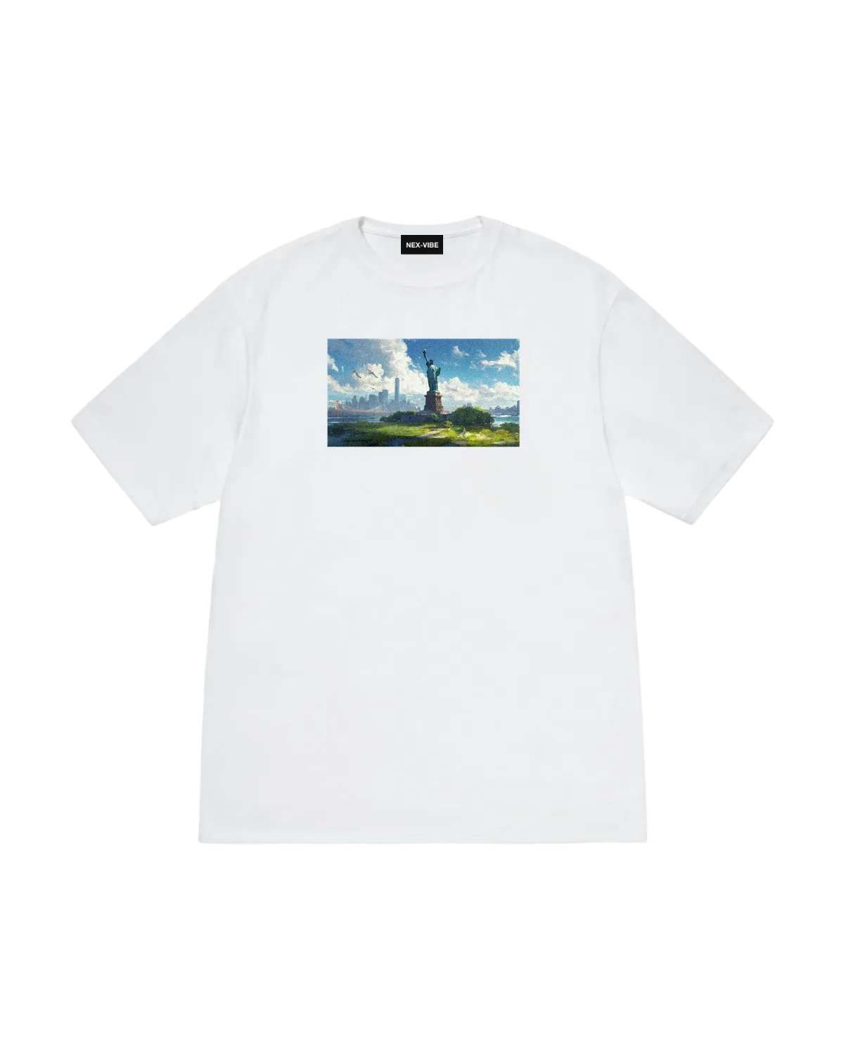 t-shirt-FFFFFF-front