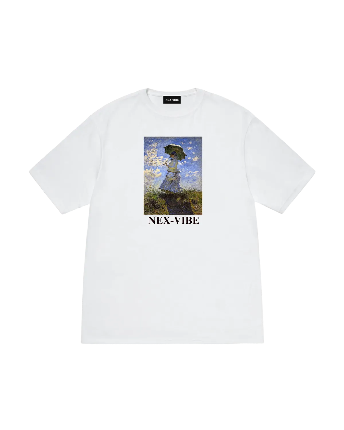 t-shirt-FFFFFF-front
